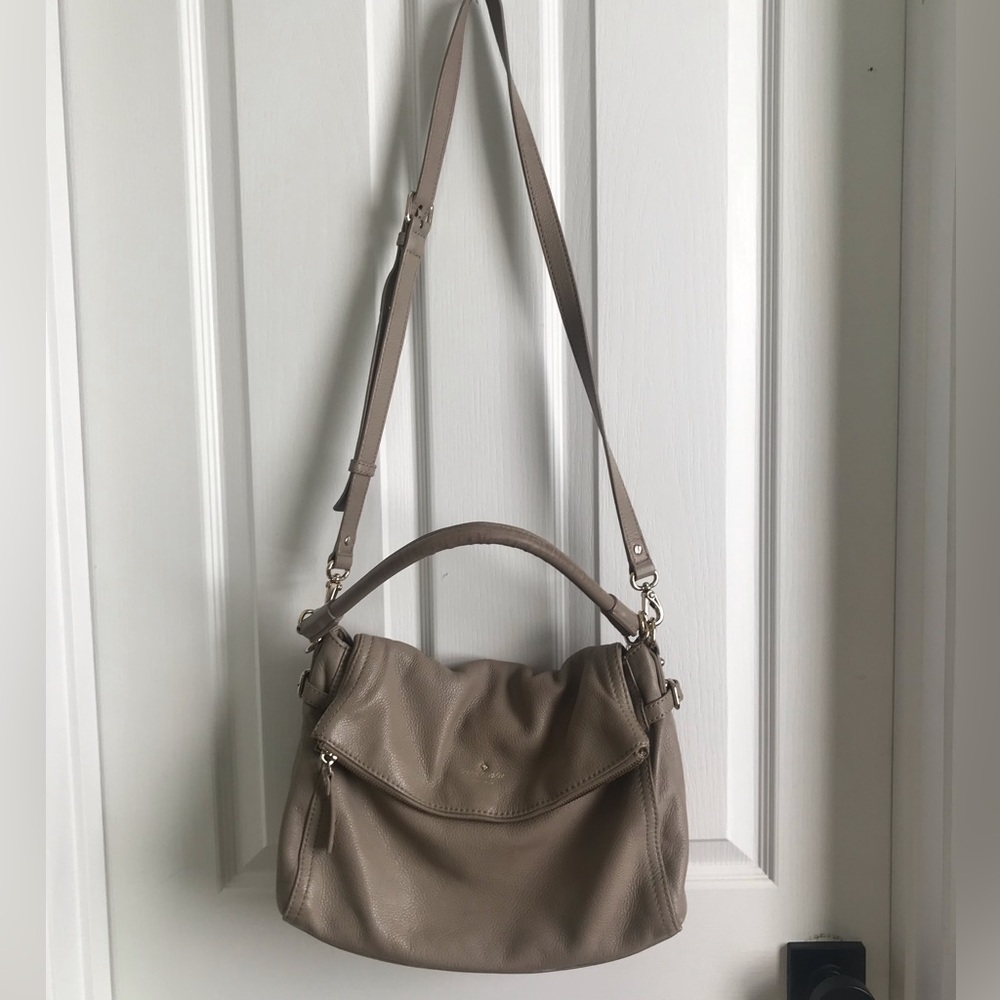 Kate Spade Little Minka